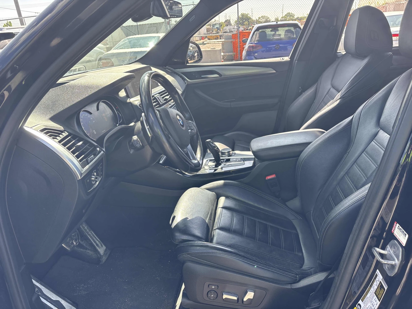 BMW X3 M40i, АВТОКРЕДИТ, снимка 10 - Автомобили и джипове - 56037612
