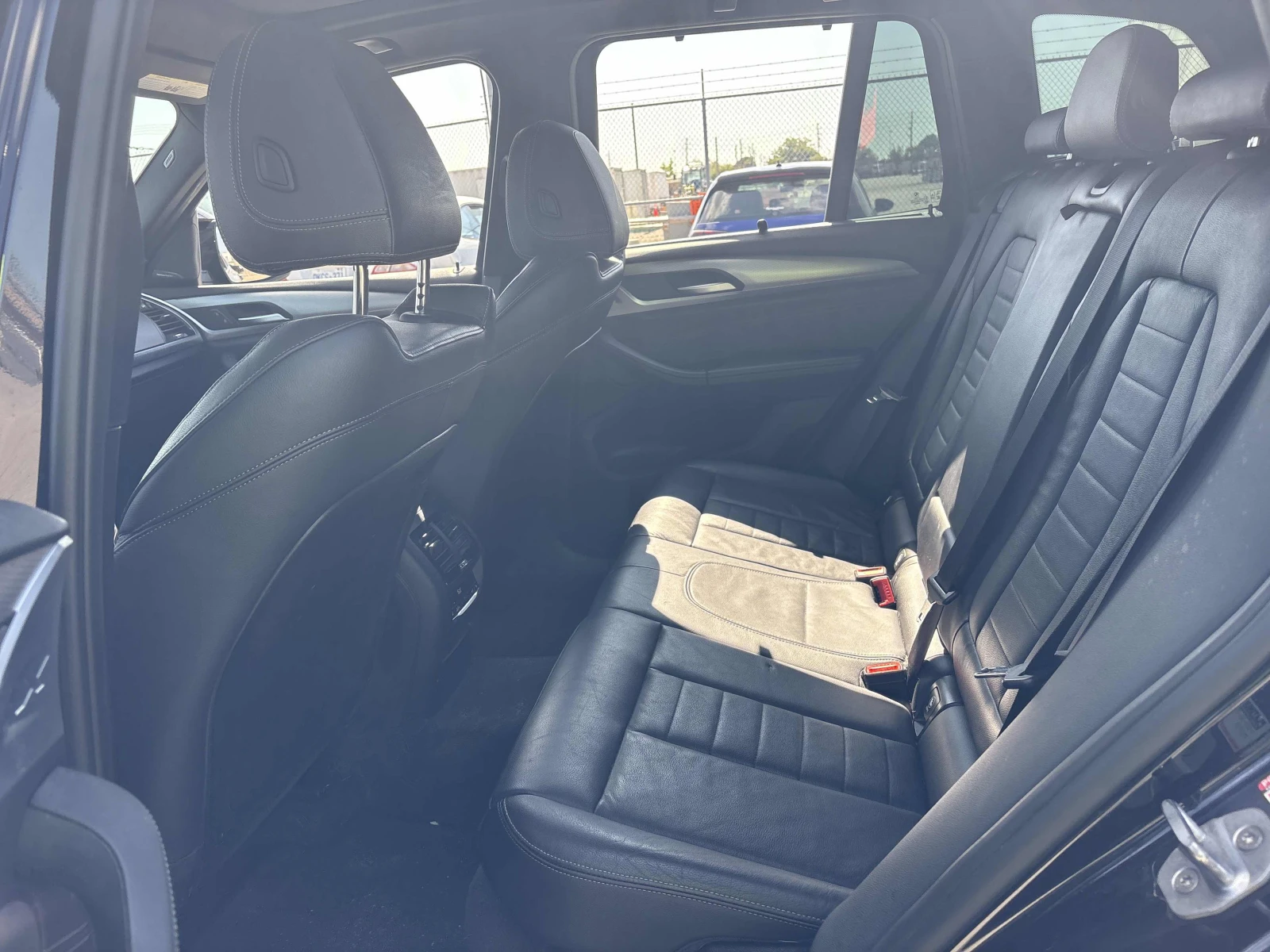 BMW X3 M40i, АВТОКРЕДИТ, снимка 12 - Автомобили и джипове - 56037612