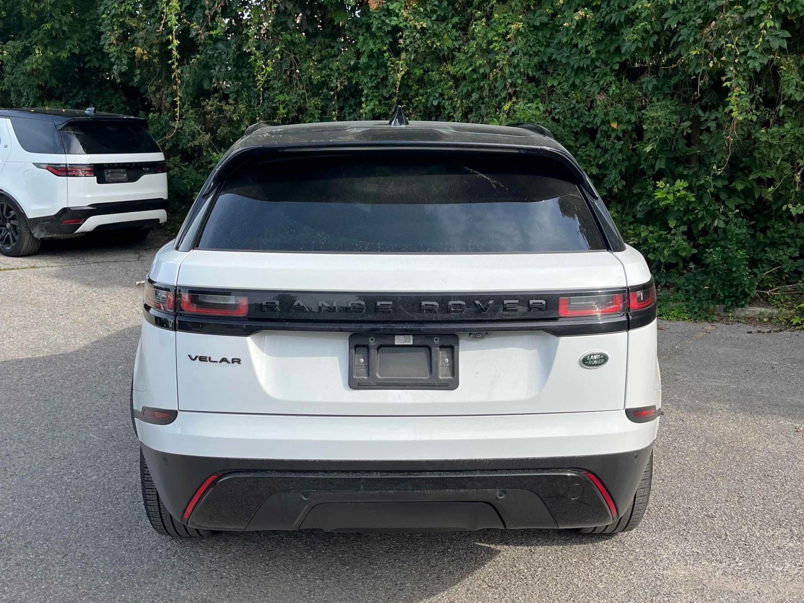Land Rover Range Rover Velar  S / DISTRONIC / HUD / PANO | Mobile.bg � ����������� 5