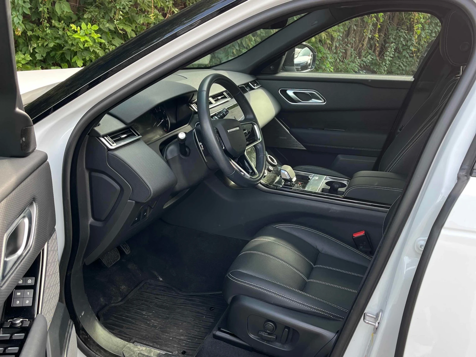 Land Rover Range Rover Velar  S / DISTRONIC / HUD / PANO | Mobile.bg � ����������� 7