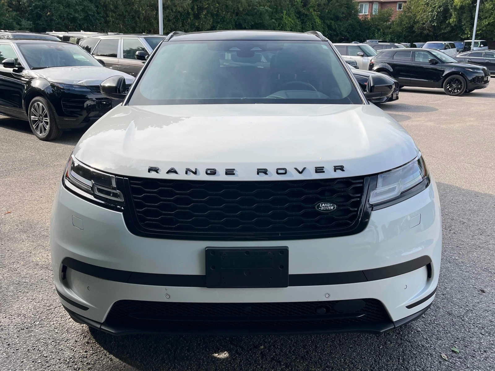 Land Rover Range Rover Velar  S / DISTRONIC / HUD / PANO | Mobile.bg � ����������� 2