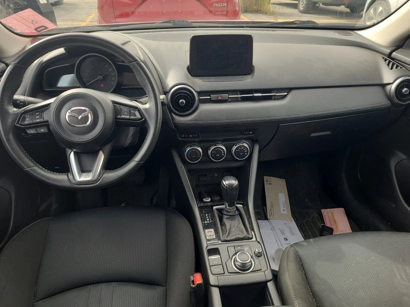 Mazda CX-3 AWD* �������* ������* 2 ����� | Mobile.bg � ����������� 6