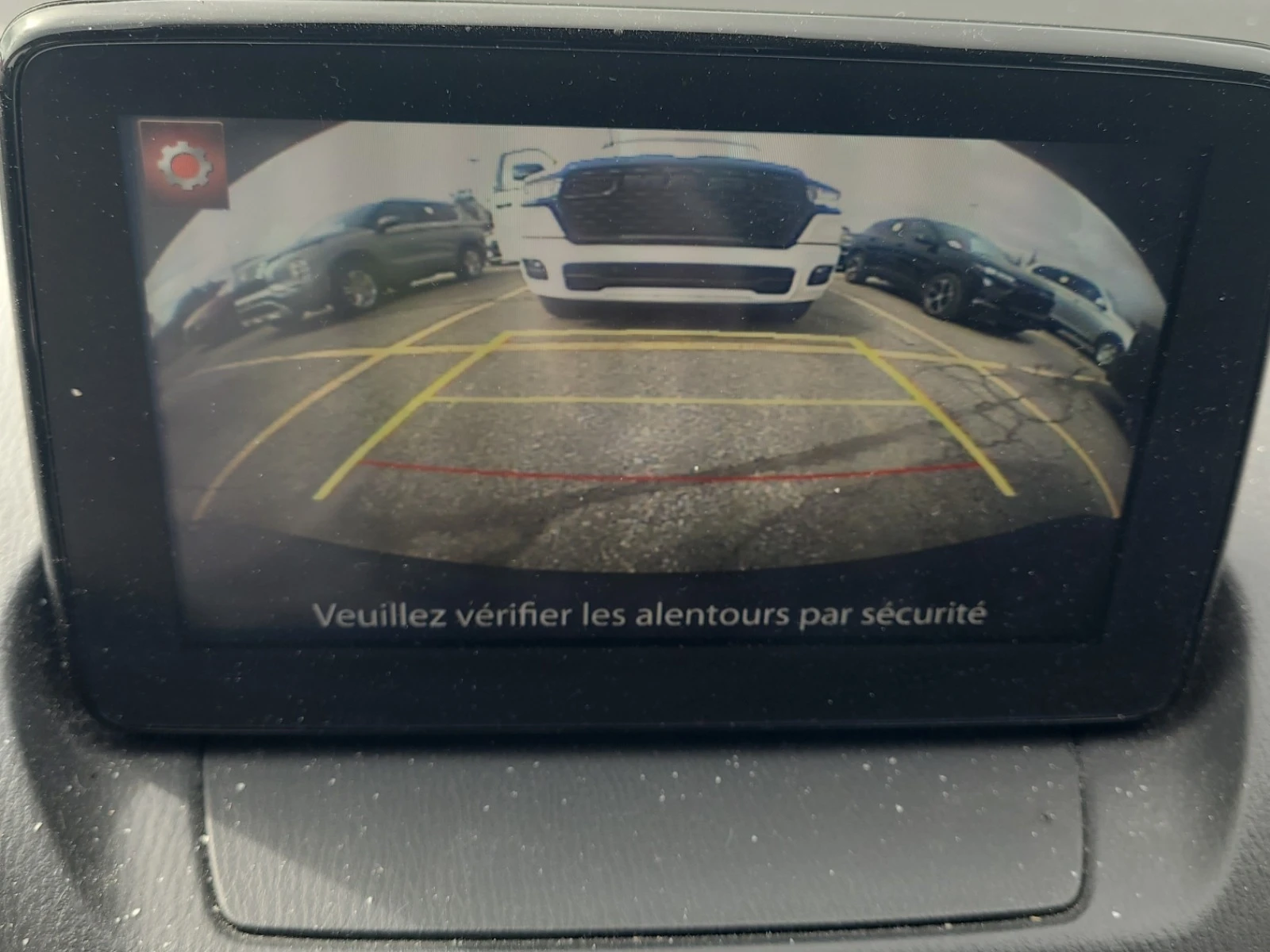 Mazda CX-3 AWD* �������* ������* 2 ����� | Mobile.bg � ����������� 8