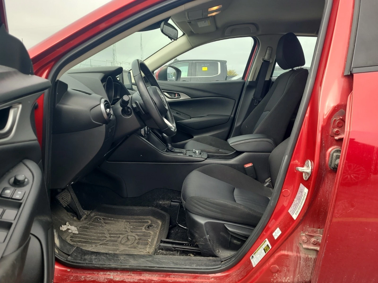 Mazda CX-3 AWD* �������* ������* 2 ����� | Mobile.bg � ����������� 5