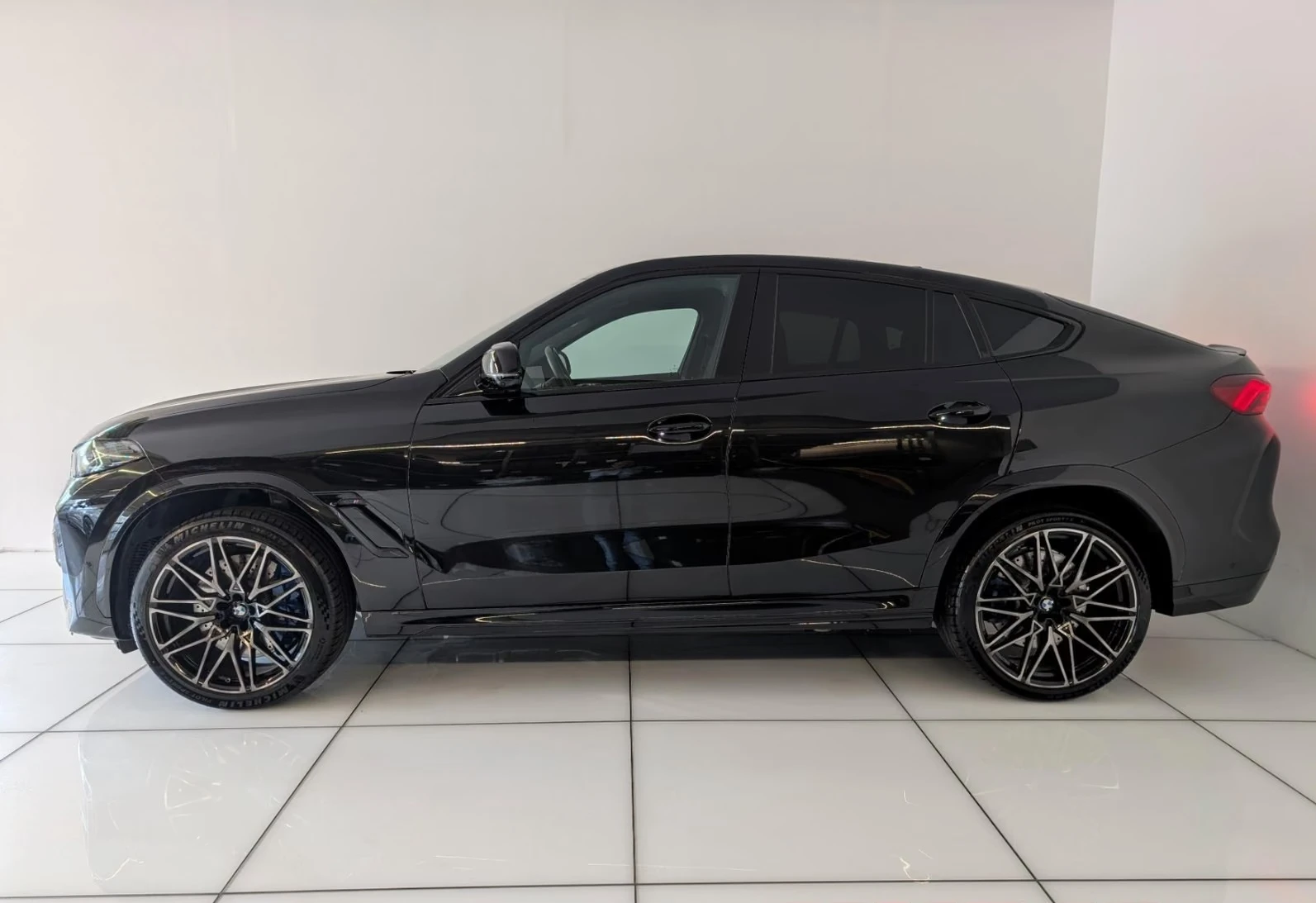 BMW X6 M COMPETITION/xDrive/360/PANO/HUD/SHADOW PACK/ | Mobile.bg � ����������� 2