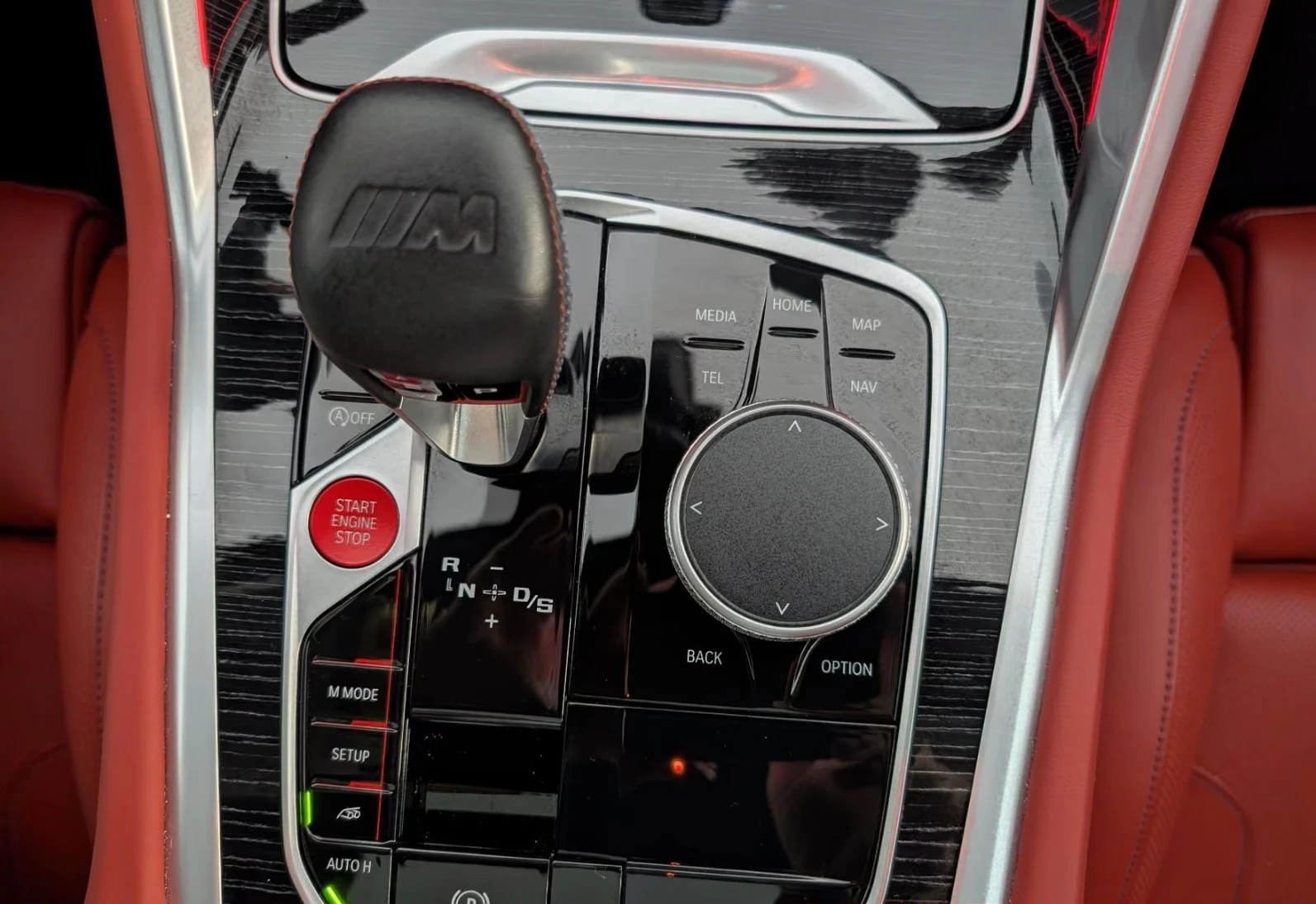 BMW X6 M COMPETITION/xDrive/360/PANO/HUD/SHADOW PACK/ | Mobile.bg � ����������� 12