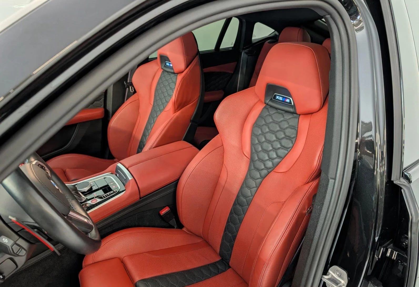 BMW X6 M COMPETITION/xDrive/360/PANO/HUD/SHADOW PACK/ | Mobile.bg � ����������� 8