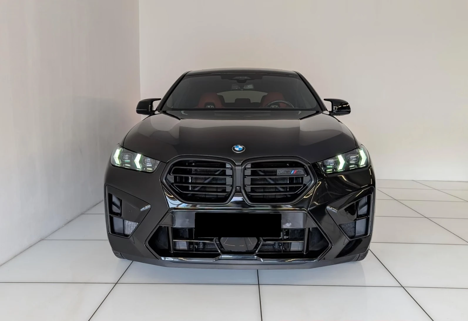 BMW X6 M COMPETITION/xDrive/360/PANO/HUD/SHADOW PACK/ | Mobile.bg � ����������� 6