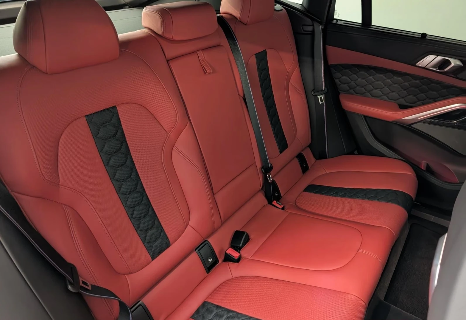 BMW X6 M COMPETITION/xDrive/360/PANO/HUD/SHADOW PACK/ | Mobile.bg � ����������� 16