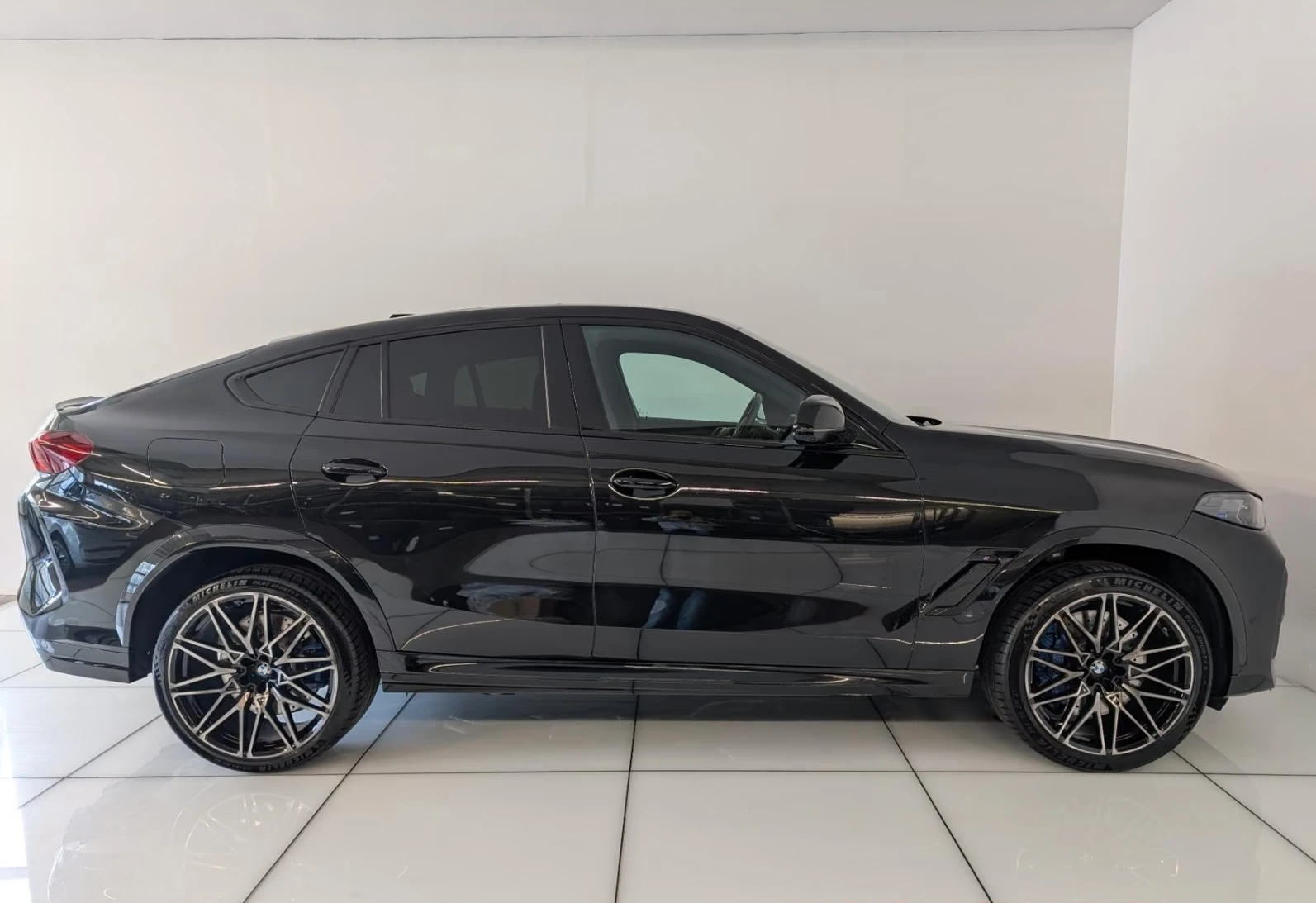 BMW X6 M COMPETITION/xDrive/360/PANO/HUD/SHADOW PACK/ | Mobile.bg � ����������� 5