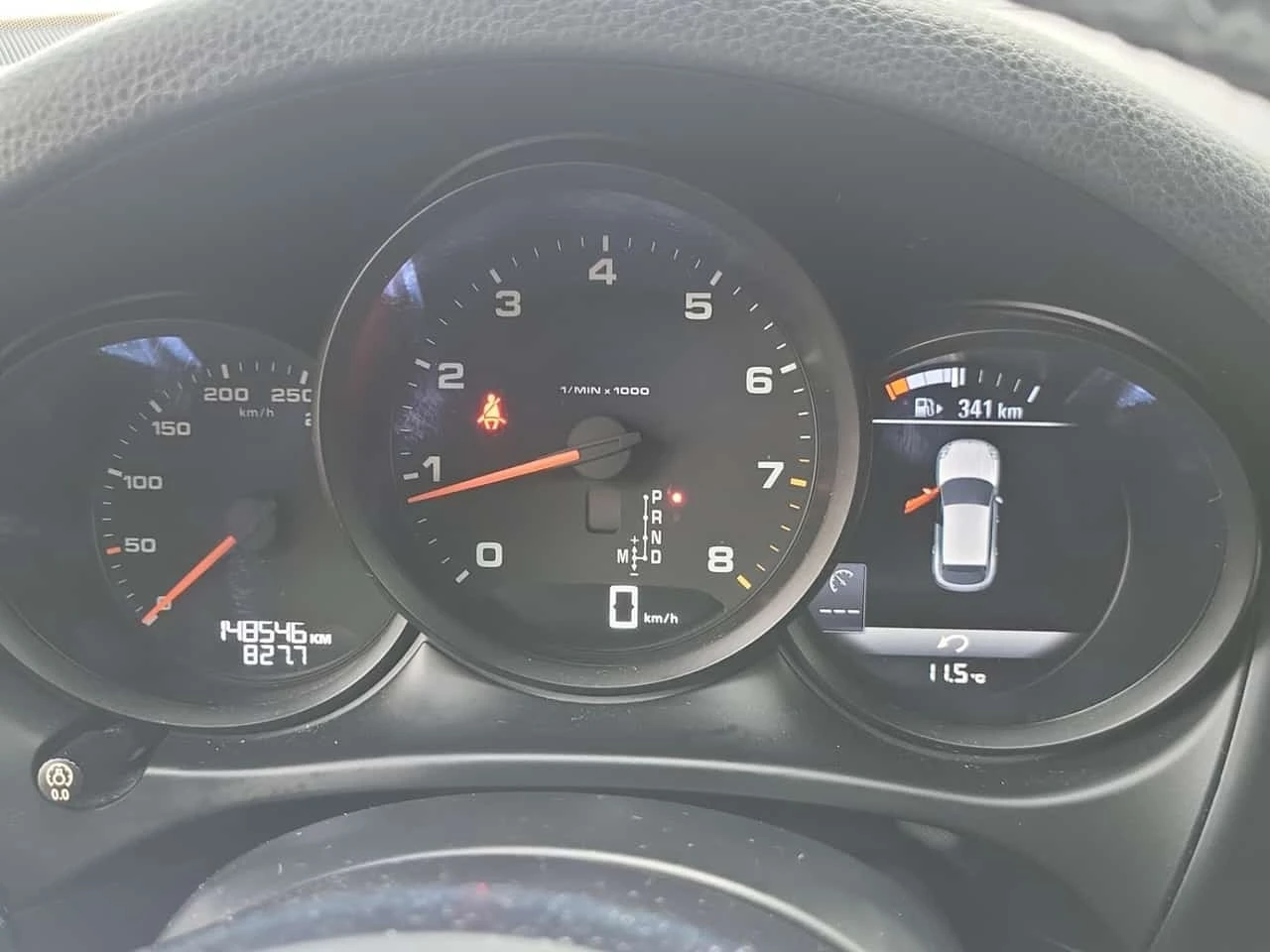 Porsche Macan * AWD 4DR * CARFAX * ��������� *  �������� | Mobile.bg � ����������� 11