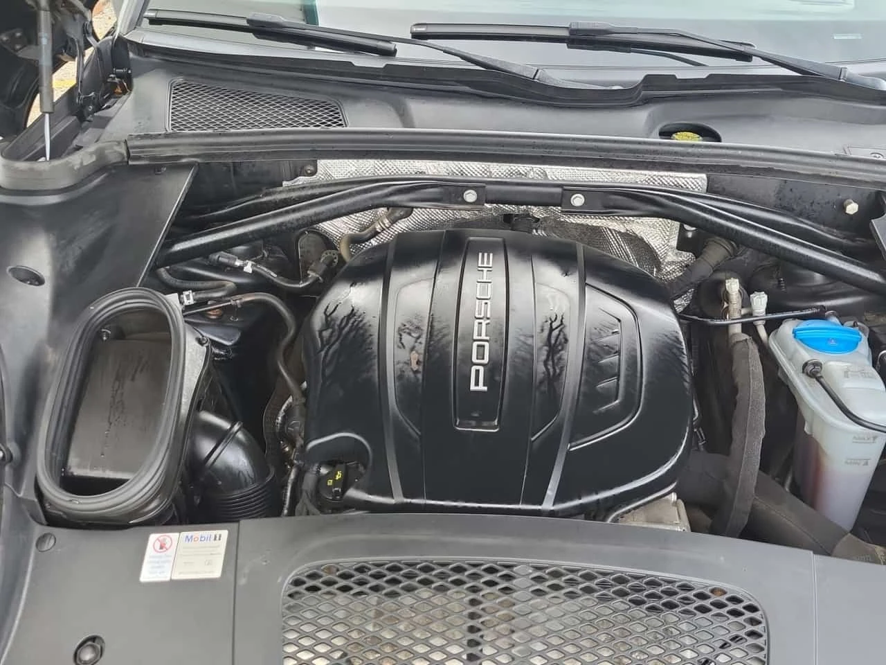 Porsche Macan * AWD 4DR * CARFAX * ��������� *  �������� | Mobile.bg � ����������� 15