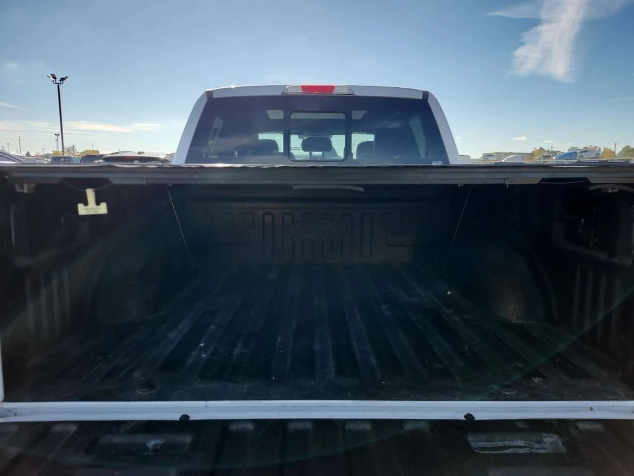 Ford F150 * 4wd Supercrew 5.5' Box Platinum Crew Cab Sho | Mobile.bg � ����������� 14