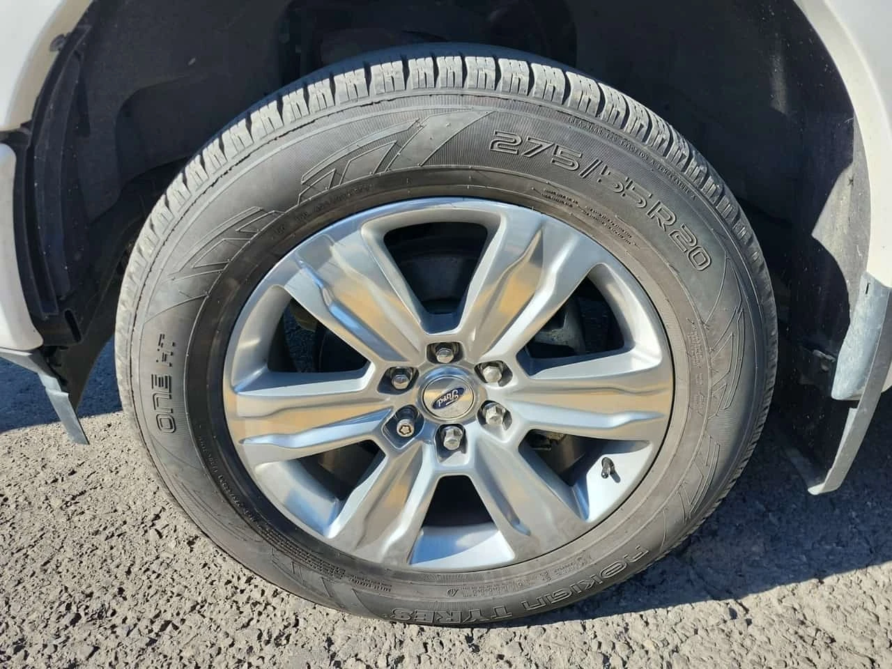 Ford F150 * 4wd Supercrew 5.5' Box Platinum Crew Cab Sho | Mobile.bg � ����������� 5