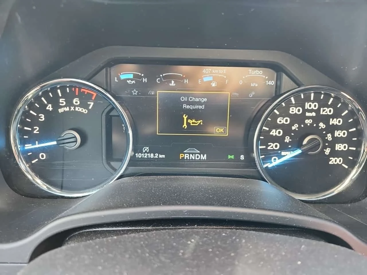 Ford F150 * 4wd Supercrew 5.5' Box Platinum Crew Cab Sho | Mobile.bg � ����������� 9