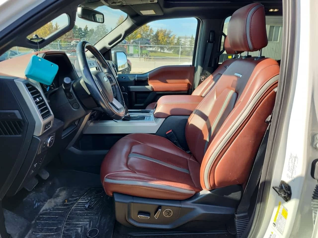 Ford F150 * 4wd Supercrew 5.5' Box Platinum Crew Cab Sho | Mobile.bg � ����������� 7