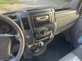 VW Crafter 2.0TDI, снимка 10