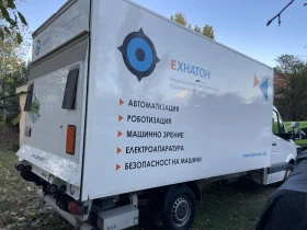 VW Crafter 2.0TDI, снимка 5