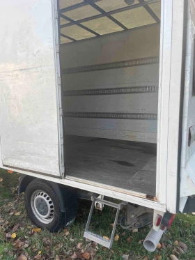 VW Crafter 2.0TDI, снимка 14