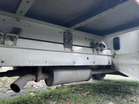 VW Crafter 2.0TDI, снимка 12