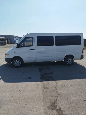Mercedes-Benz Sprinter, снимка 4