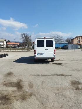 Mercedes-Benz Sprinter, снимка 6