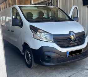 Renault Trafic 1.6 DCI L2H1, снимка 1