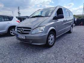 Mercedes-Benz Vito ИТАЛИЯ, снимка 1
