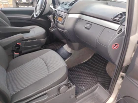 Mercedes-Benz Vito ИТАЛИЯ, снимка 9