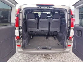 Mercedes-Benz Vito ИТАЛИЯ, снимка 6