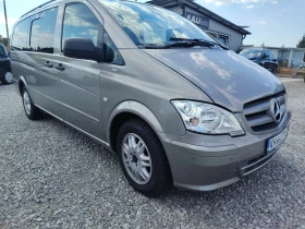 Mercedes-Benz Vito ИТАЛИЯ, снимка 2