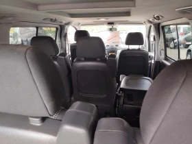 Mercedes-Benz Vito ИТАЛИЯ, снимка 5