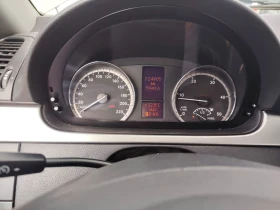 Mercedes-Benz Vito ИТАЛИЯ, снимка 15