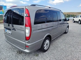 Mercedes-Benz Vito ИТАЛИЯ, снимка 3
