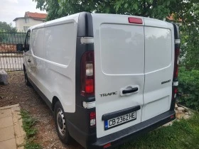 Renault Trafic, снимка 3