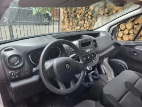 Renault Trafic, снимка 7