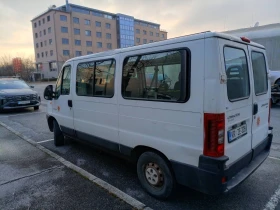 Citroen Jumper 2.0 HDI, снимка 2