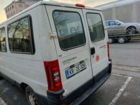 Citroen Jumper 2.0 HDI, снимка 4