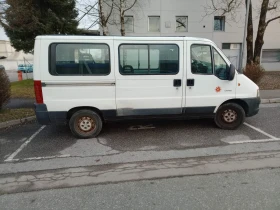 Citroen Jumper 2.0 HDI, снимка 1