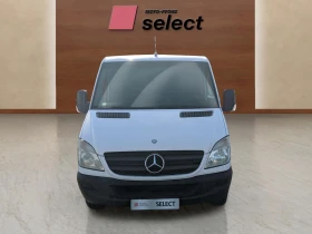 Mercedes-Benz Sprinter 3.0, снимка 14