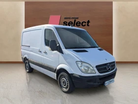 Mercedes-Benz Sprinter 3.0, снимка 13