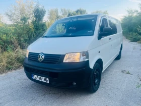 VW Transporter 2.5 131 TDI    | Mobile.bg    4