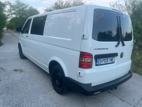 Обява за продажба на VW Transporter 2.5 131 TDI дълга база  ~14 000 лв. - изображение 2