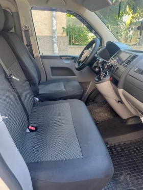 VW Transporter 2.5 131 TDI    | Mobile.bg    6