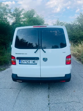 VW Transporter 2.5 131 TDI    | Mobile.bg    2