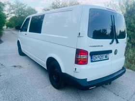 VW Transporter 2.5 131 TDI    | Mobile.bg    3