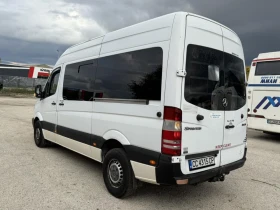 Обява за продажба на Mercedes-Benz Sprinter 311 клима печка ~12 300 лв. - изображение 3