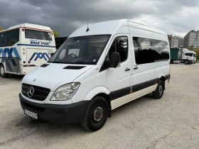 Обява за продажба на Mercedes-Benz Sprinter 311 клима печка ~12 300 лв. - изображение 1