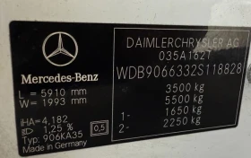Mercedes-Benz Sprinter 311   | Mobile.bg    13