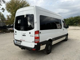 Обява за продажба на Mercedes-Benz Sprinter 311 клима печка ~12 300 лв. - изображение 4